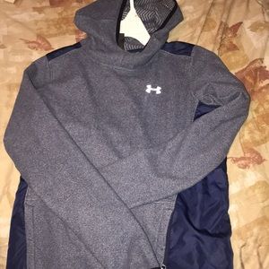 UnderArmour Hoodie